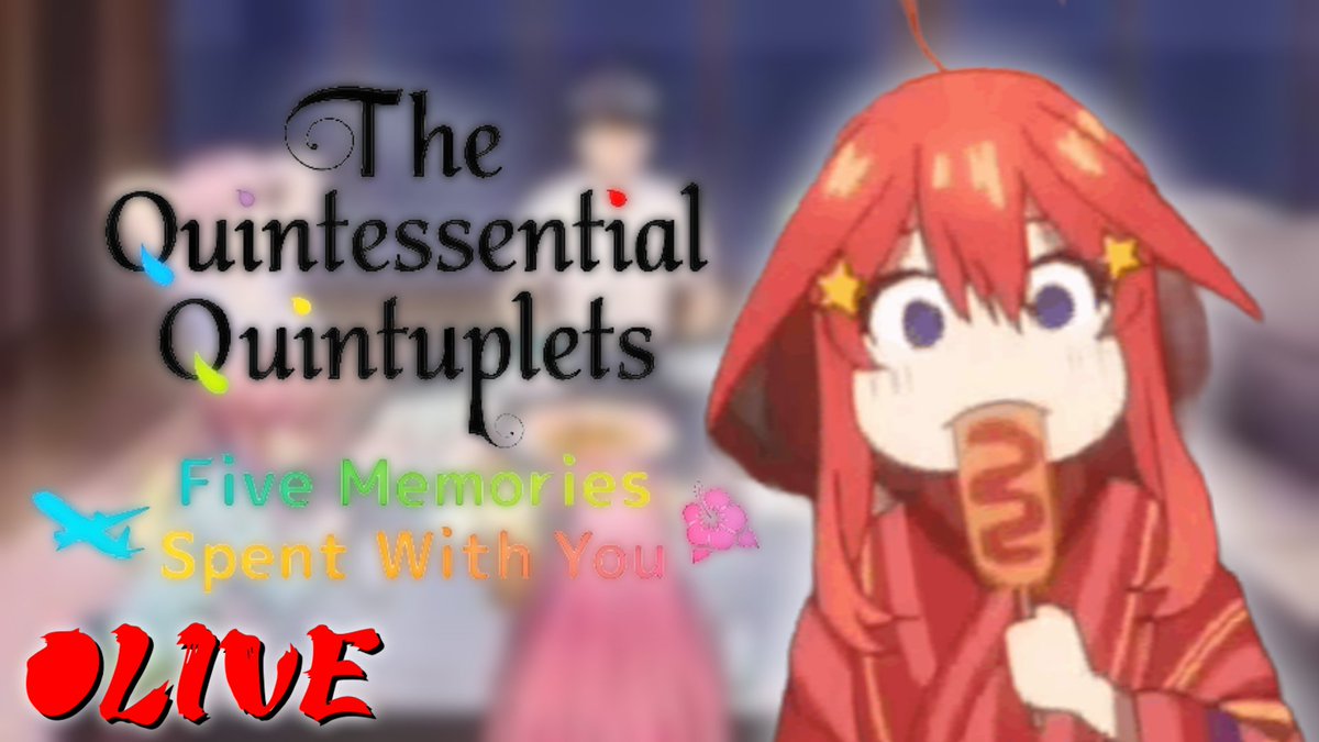 XanderHD || ANIME WEEB tweet media