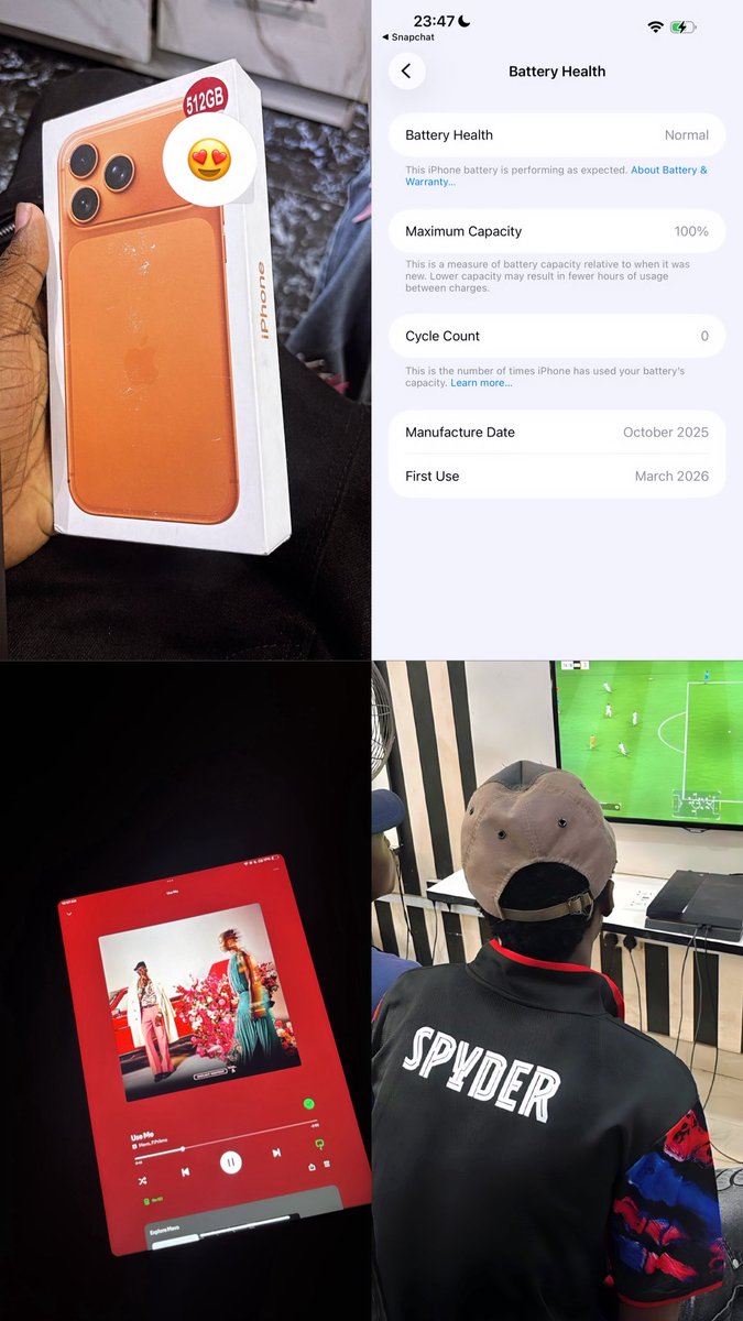 Spyder🕷️🕸️ tweet media