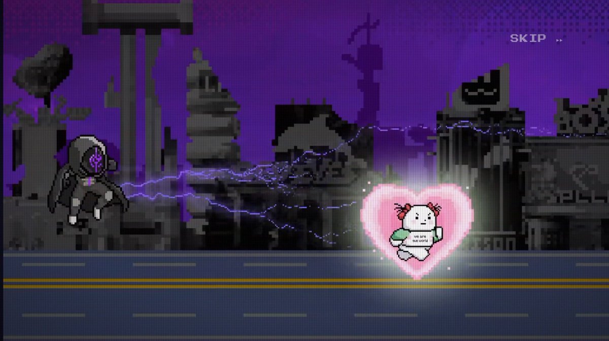 Agent byᴾᵀ² tweet media