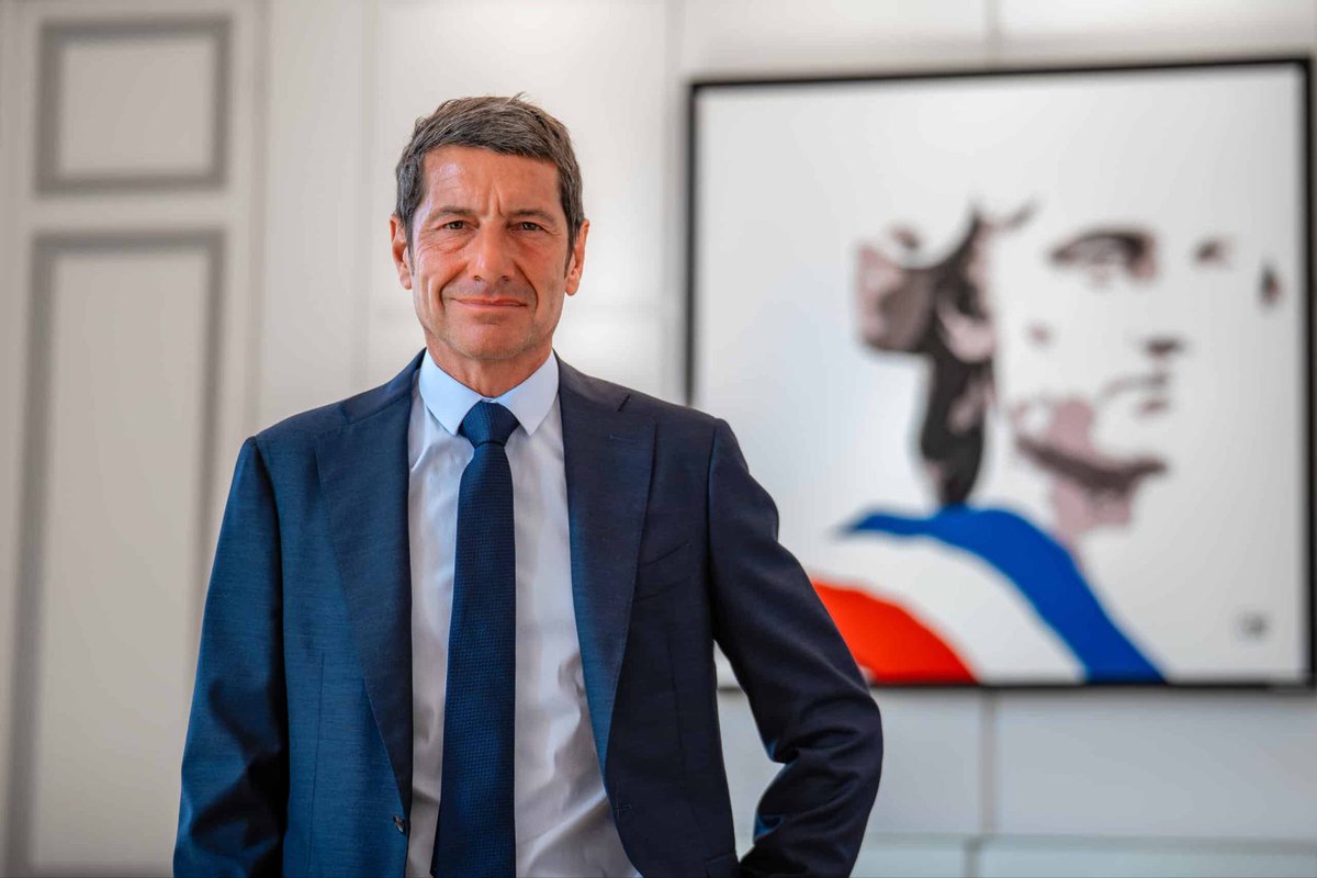 Bleu Blanc Rouge ! 🇫🇷 tweet media