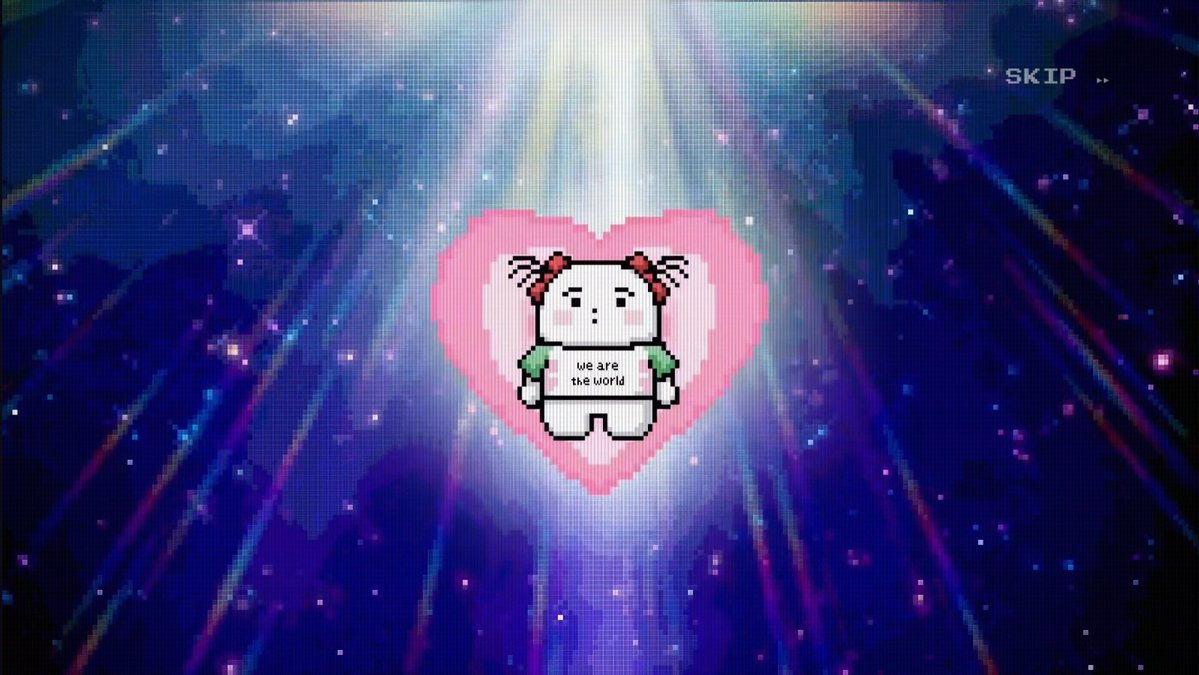 Agent byᴾᵀ² tweet media