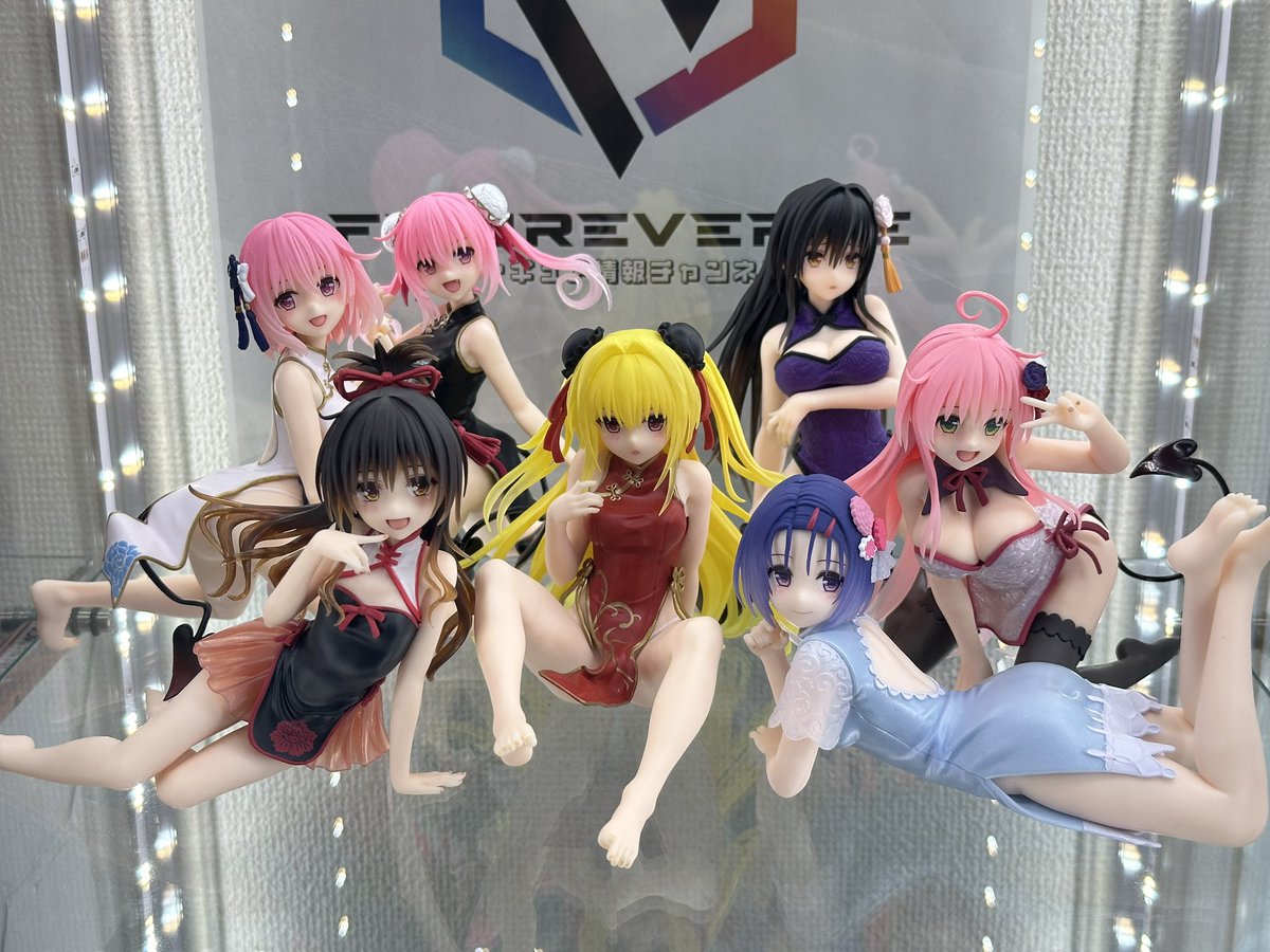 フィギュアバース-FIGUREVERSE- フィギュア最新情報 tweet media