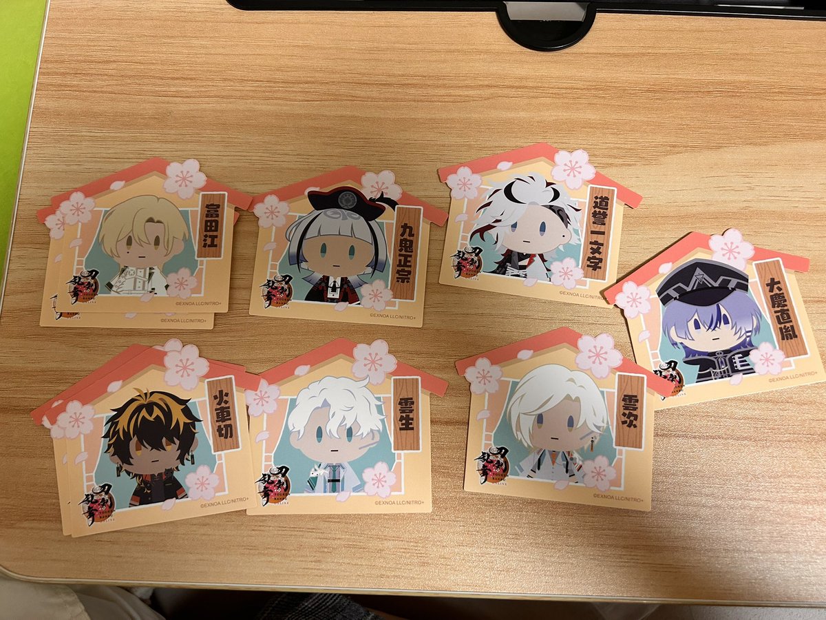 ゆきんこ@椿き5 tweet media