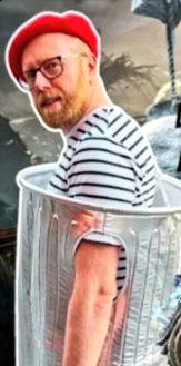 James Declan tweet media