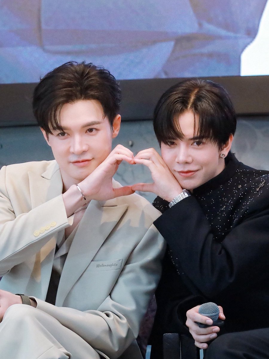 นี่ก็โอเครแล้ว tweet media