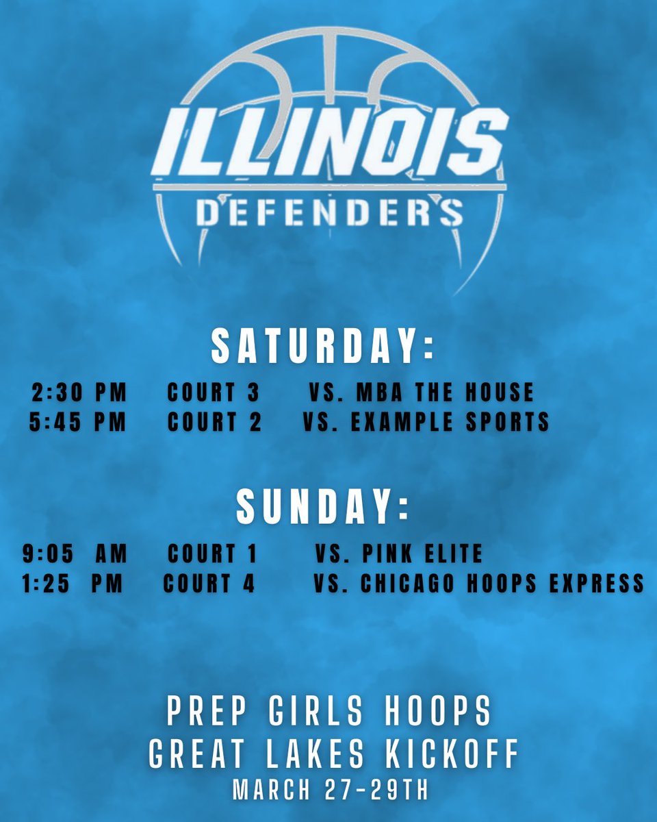 Illinois Defenders tweet media