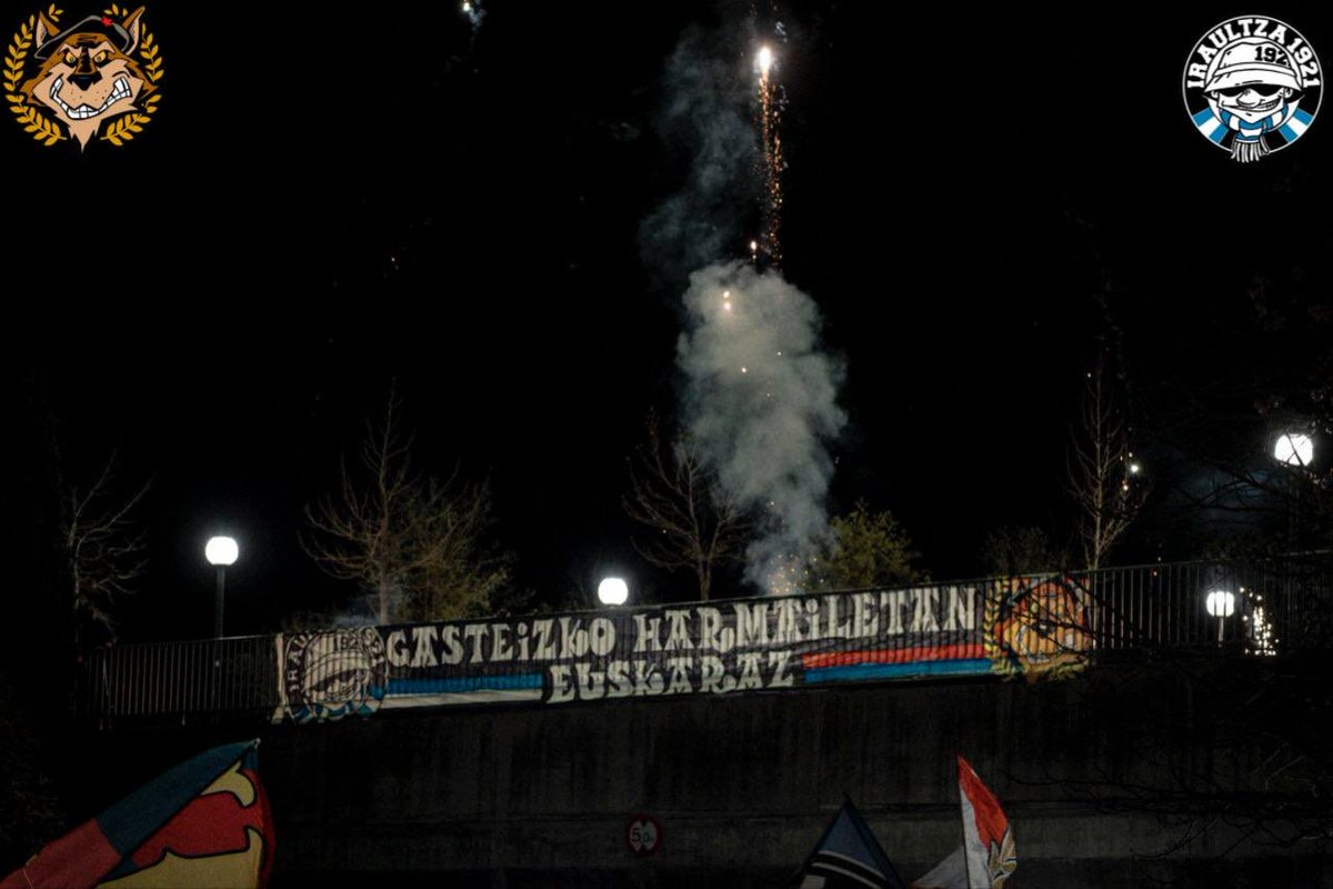 Iraultza 1921 tweet media