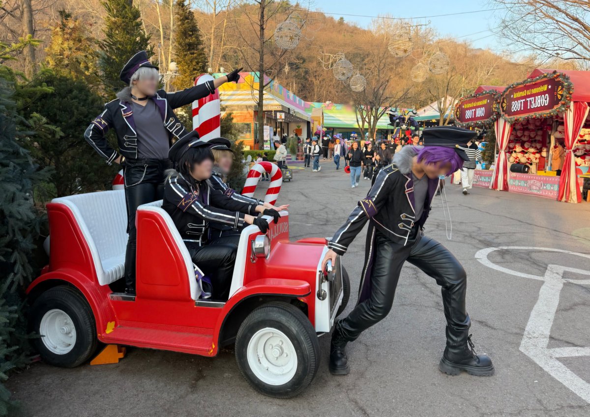 파월 3코페 양일(계이) tweet media