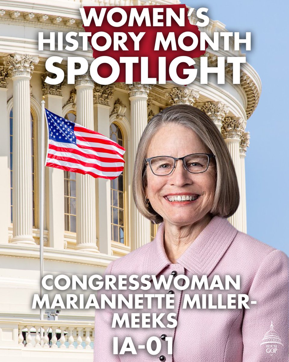 House Republicans tweet media