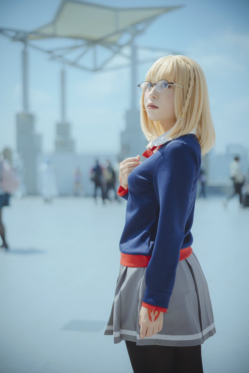 飆つむじ🍵🥞AJ両日 tweet media