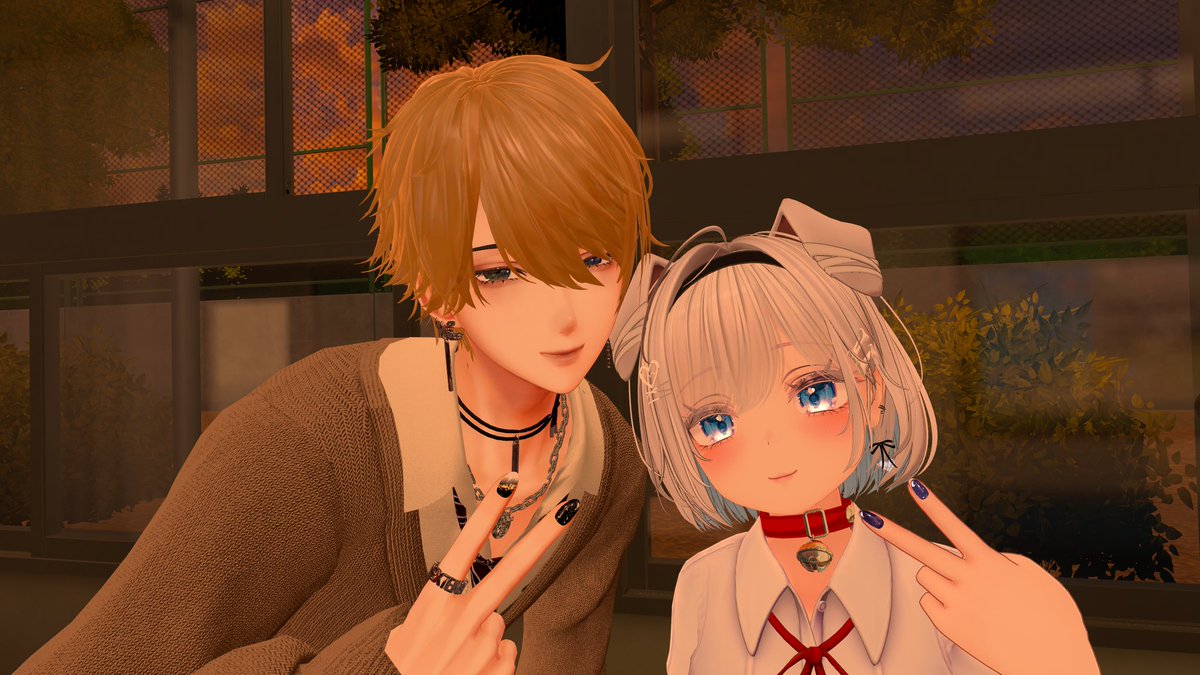 わらびもち。 tweet media