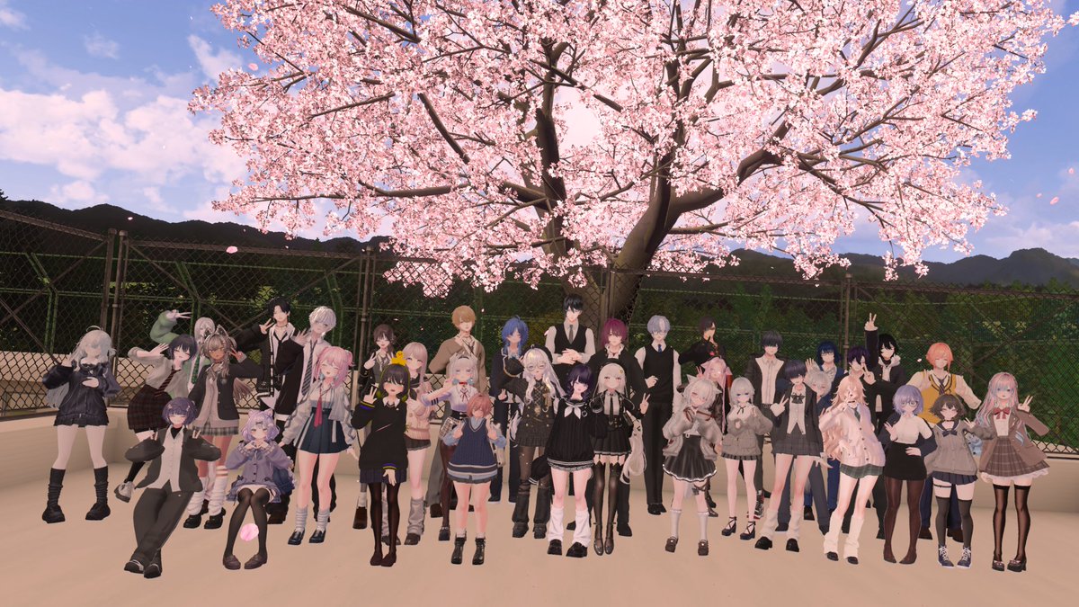 わらびもち。 tweet media