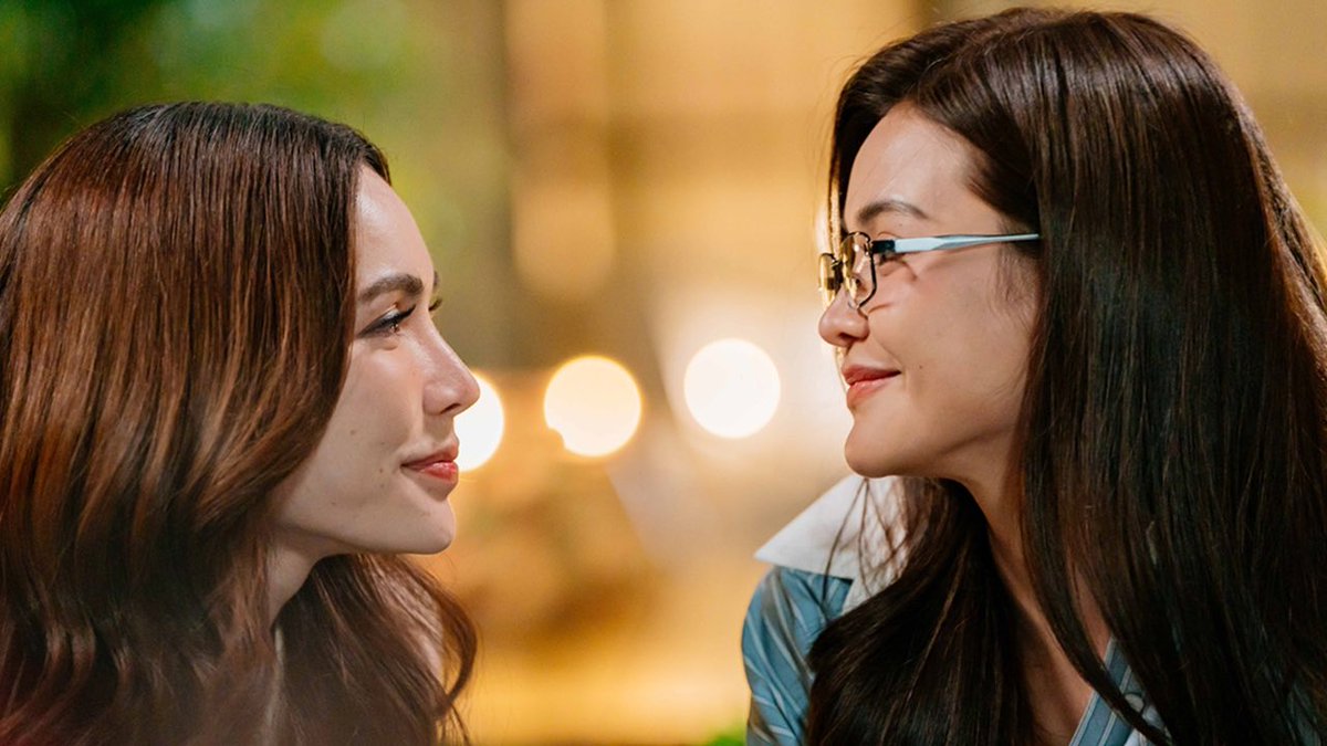 แซลม่อน 🤍🧡💜 tweet media