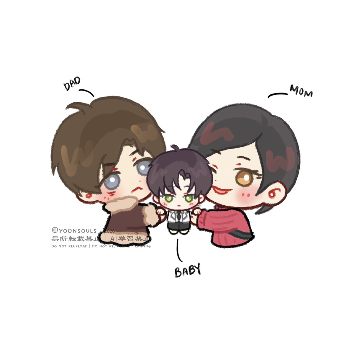 윤솔 CF22 ♡ tweet media