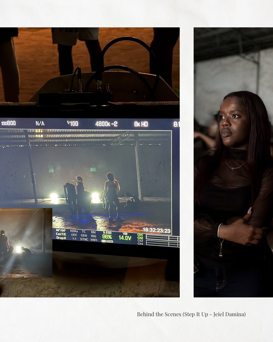 Jemima Damina✨ tweet media