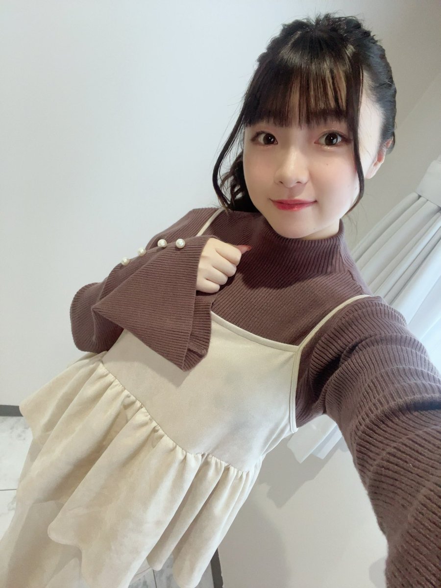 法元明菜💪🏻 tweet media