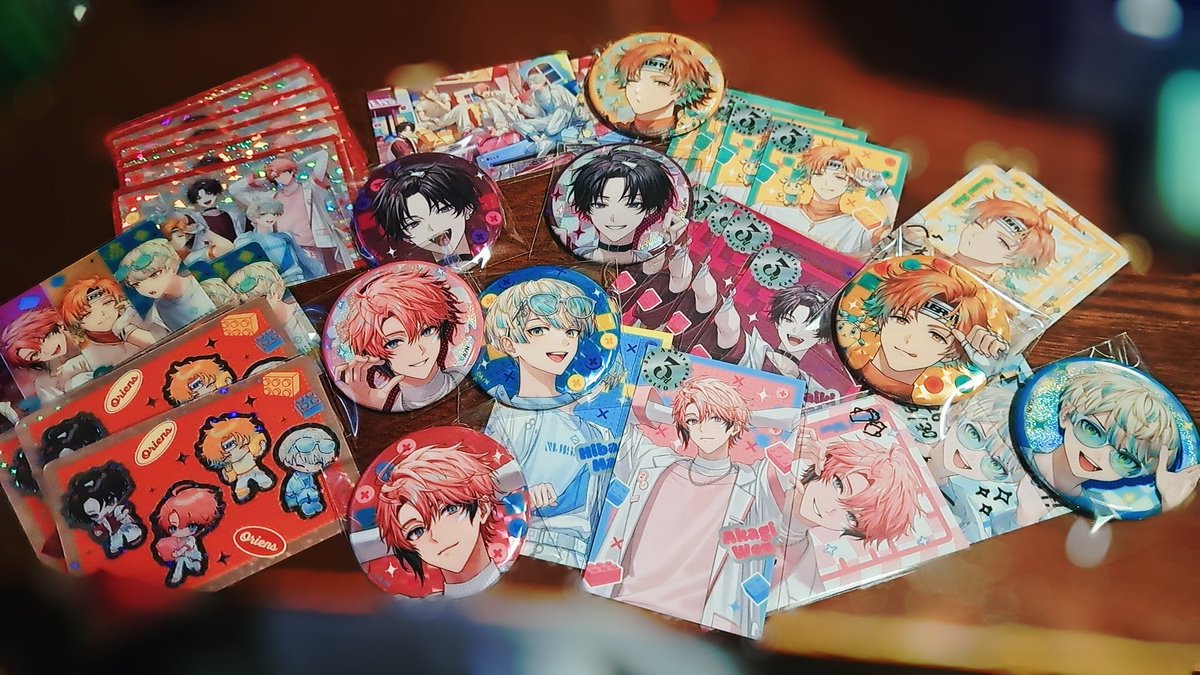 こーか tweet media