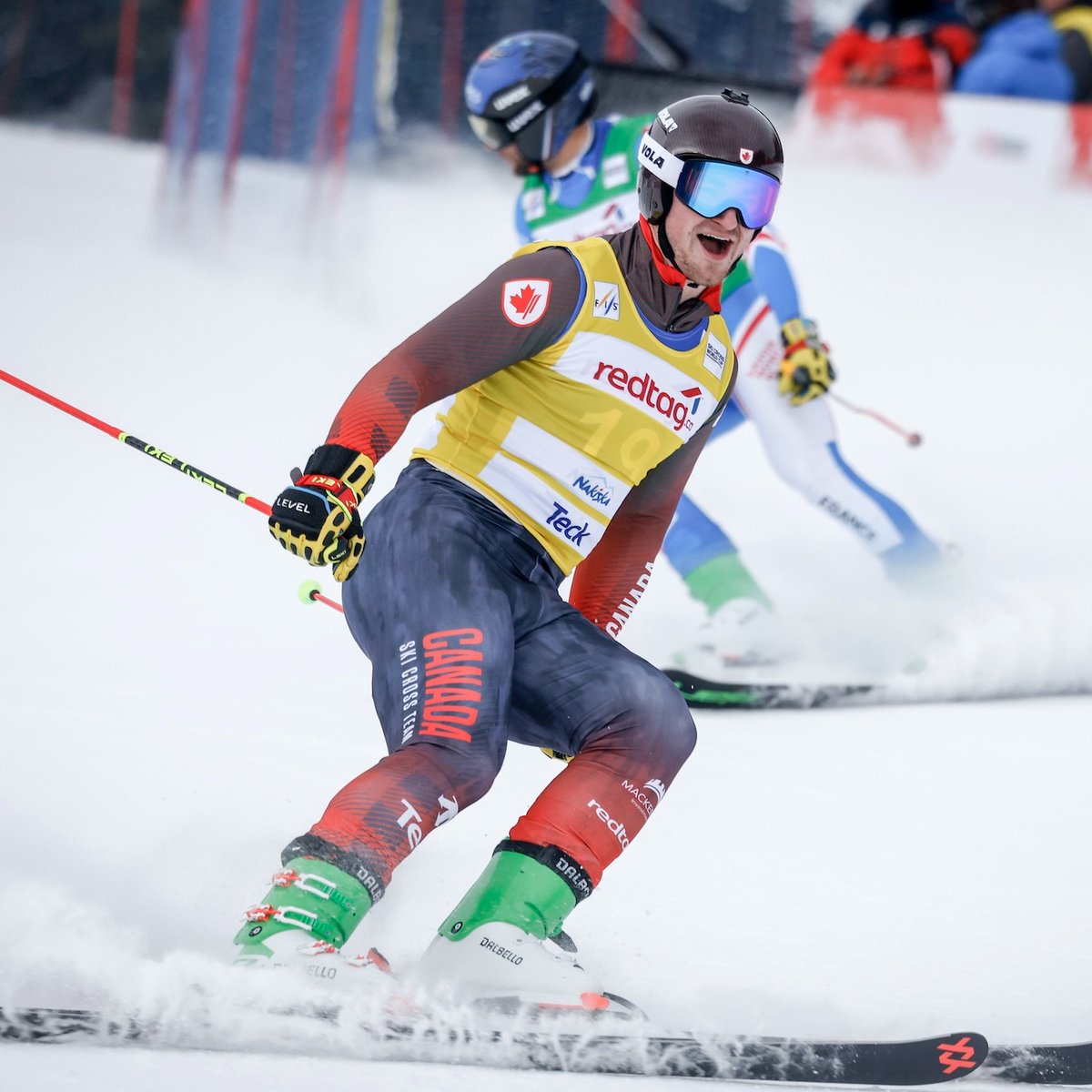 Team Canada tweet media