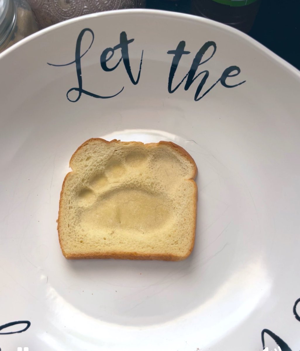 Teazy Feet tweet media