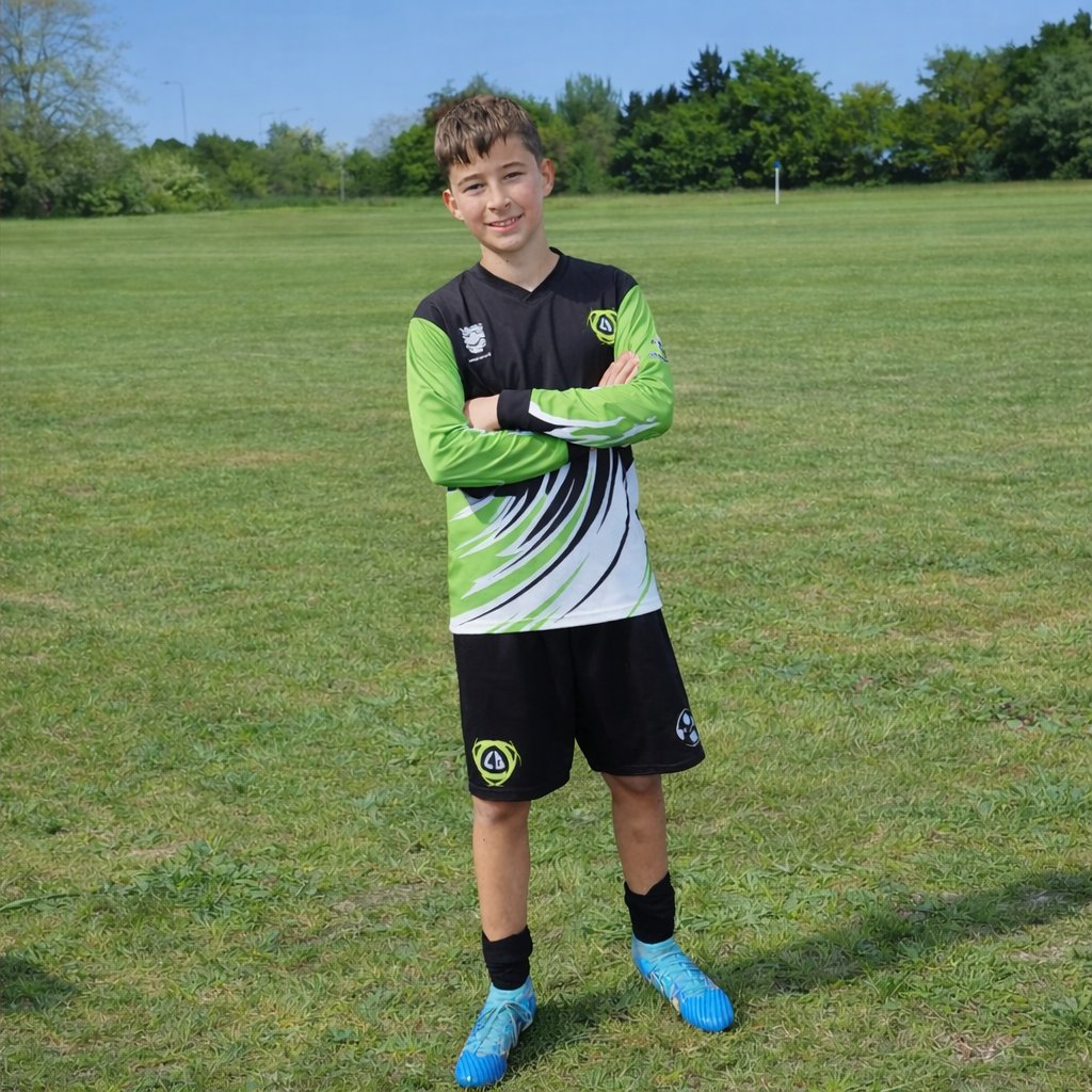 Colin Garner tweet media