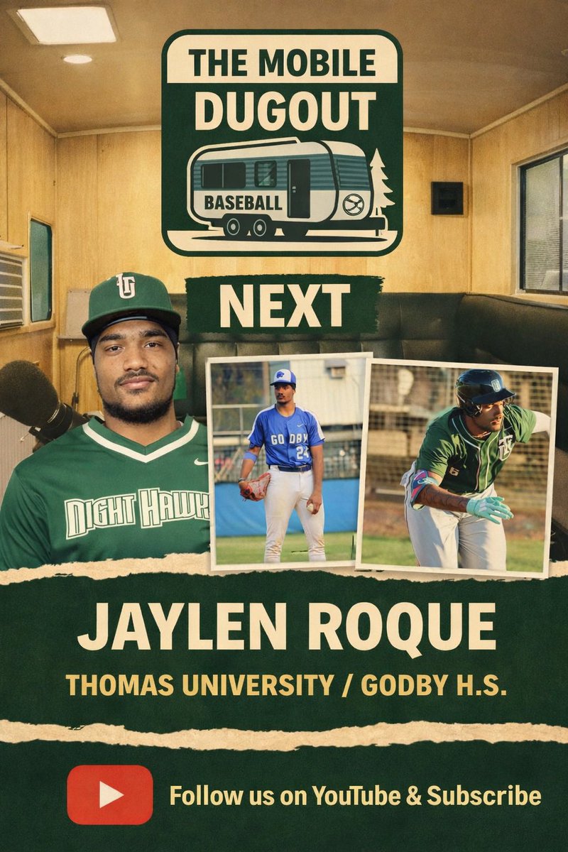 The Mobile Dugout tweet media