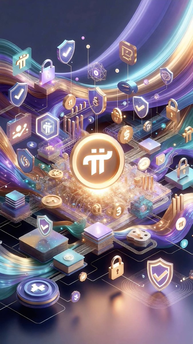 Pi Update tweet media