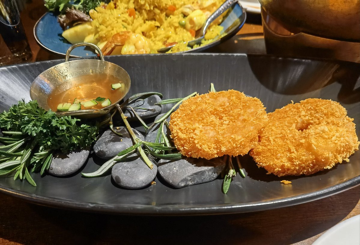 Richard Donnet tweet media