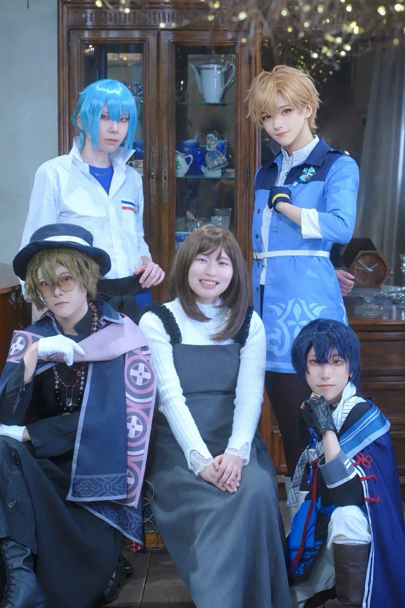 茉莉花 tweet media