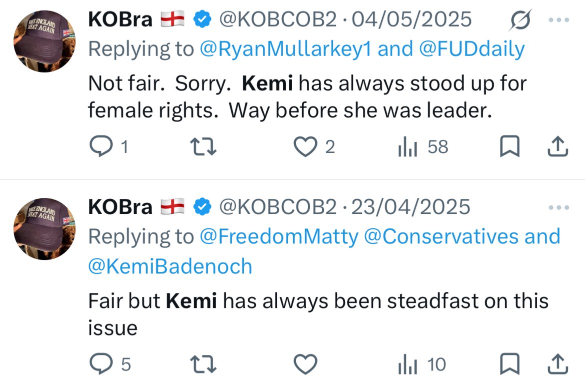 IronyImp tweet media