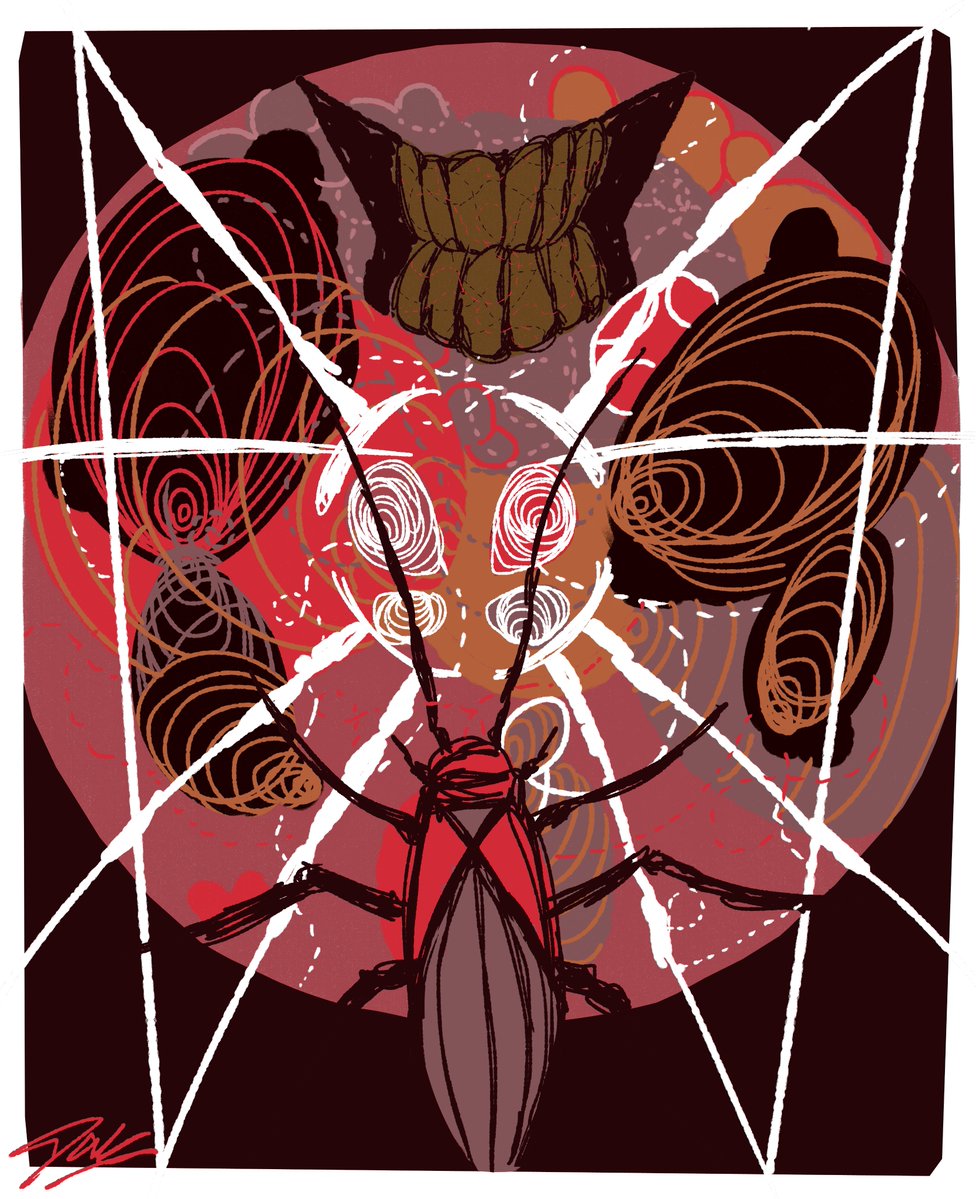 Kuro-Urushi Kaisen tweet media