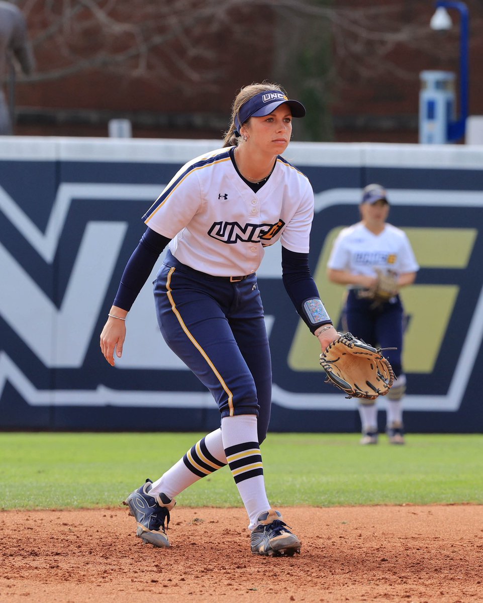 UNCG Softball tweet media