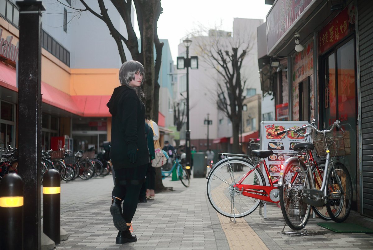 キヨモリ tweet media