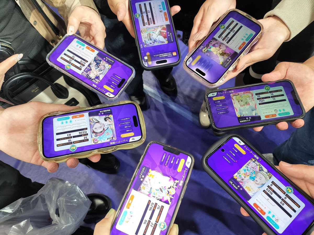 あなまらわや@Liebe tweet media
