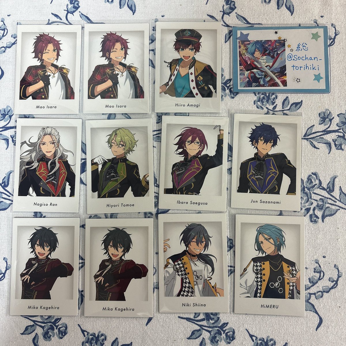 総@取引専用垢 tweet media