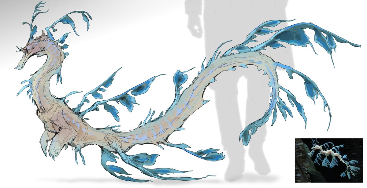 Lestoidea tweet media