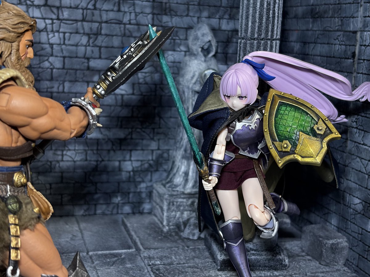 りべりたす tweet media