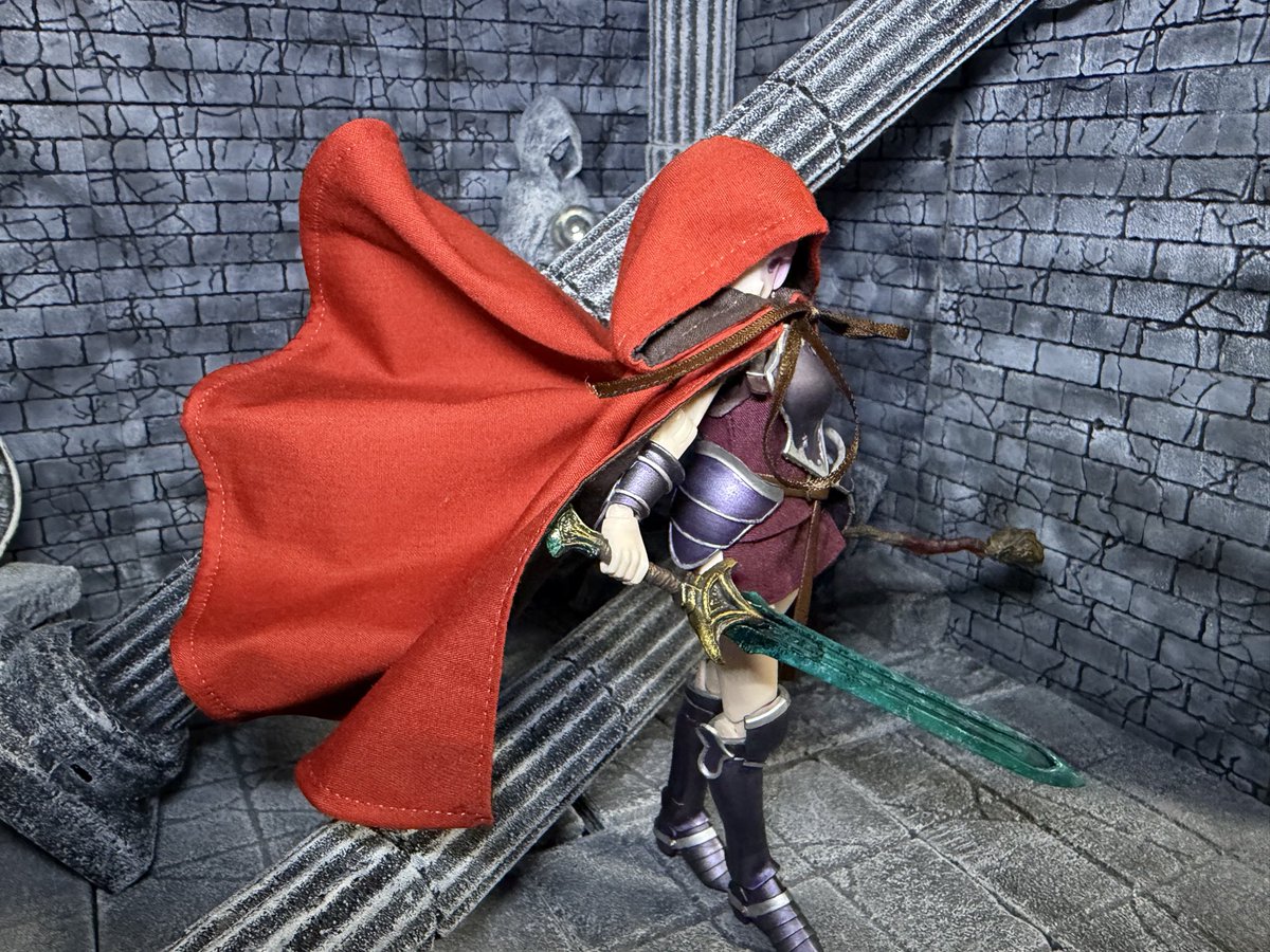 りべりたす tweet media