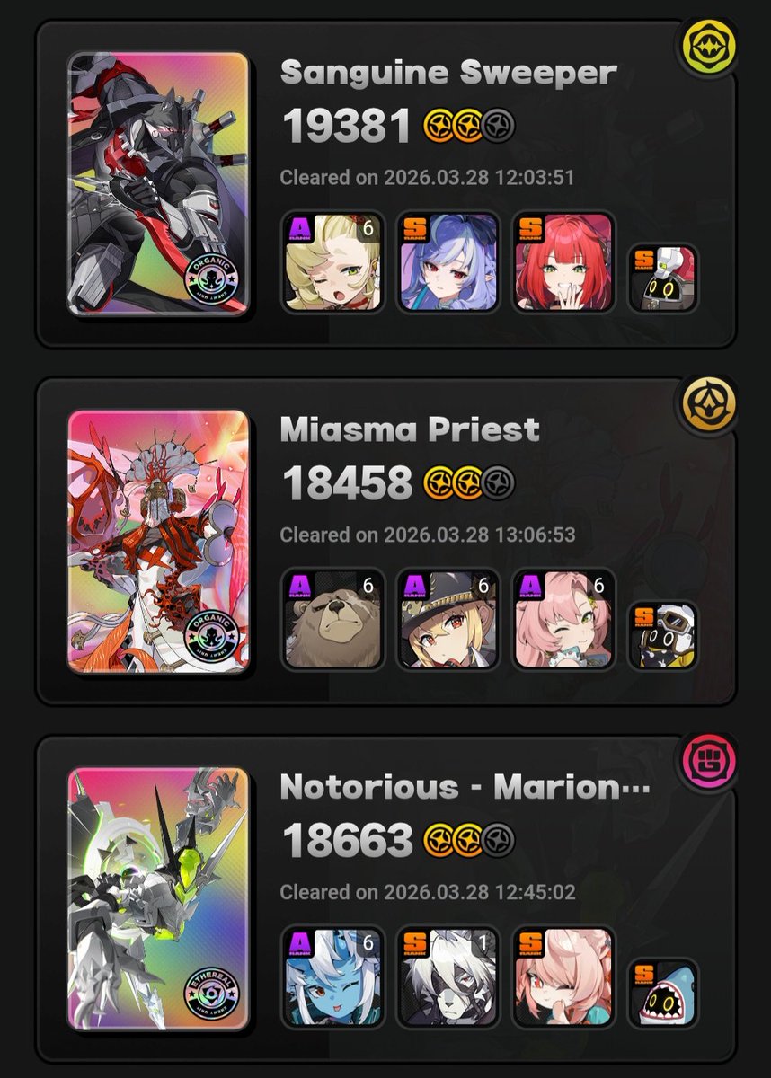 ZZZ Anonymous tweet media