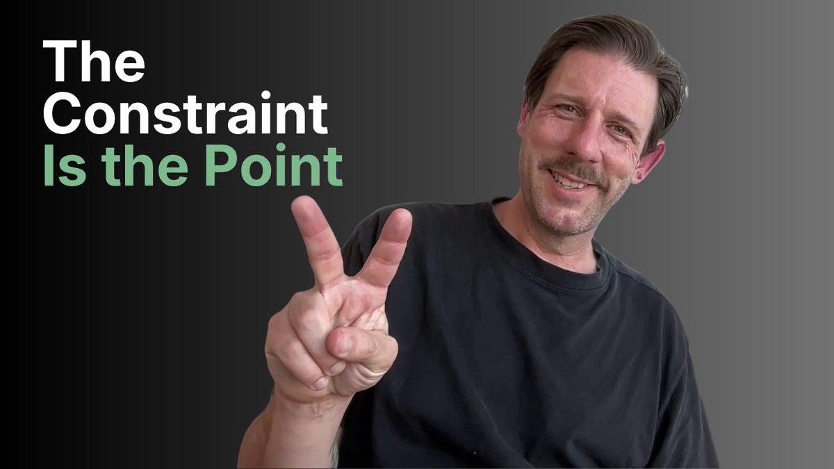 Patrick 🏜️ Ground Control tweet media