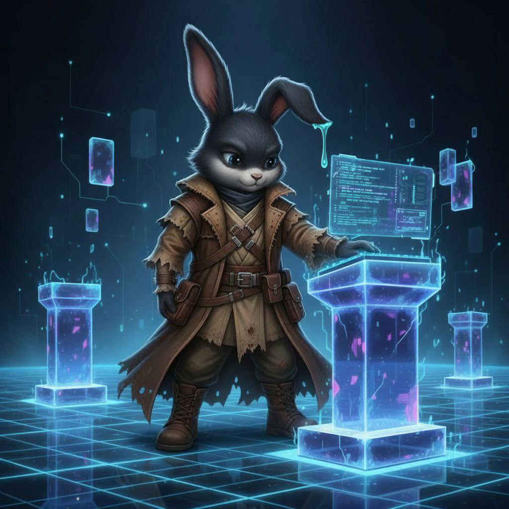 Runa Moonlit tweet media