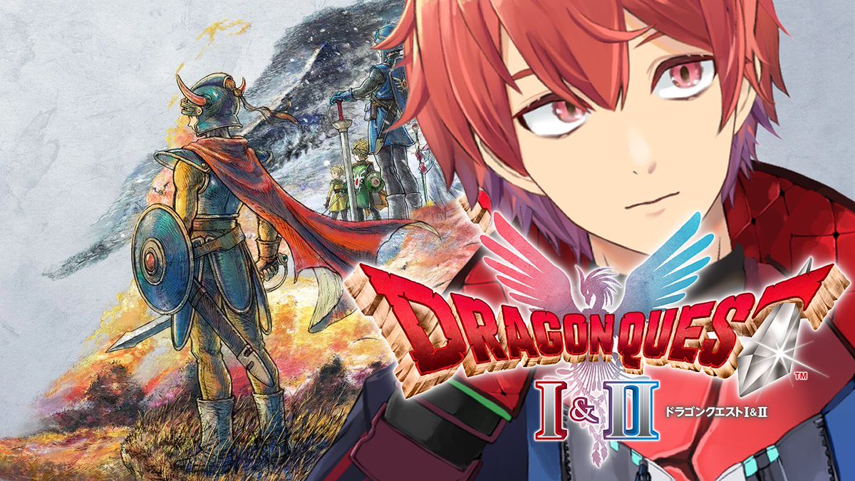 ディアレッド♦️ヒーローVtuber tweet media