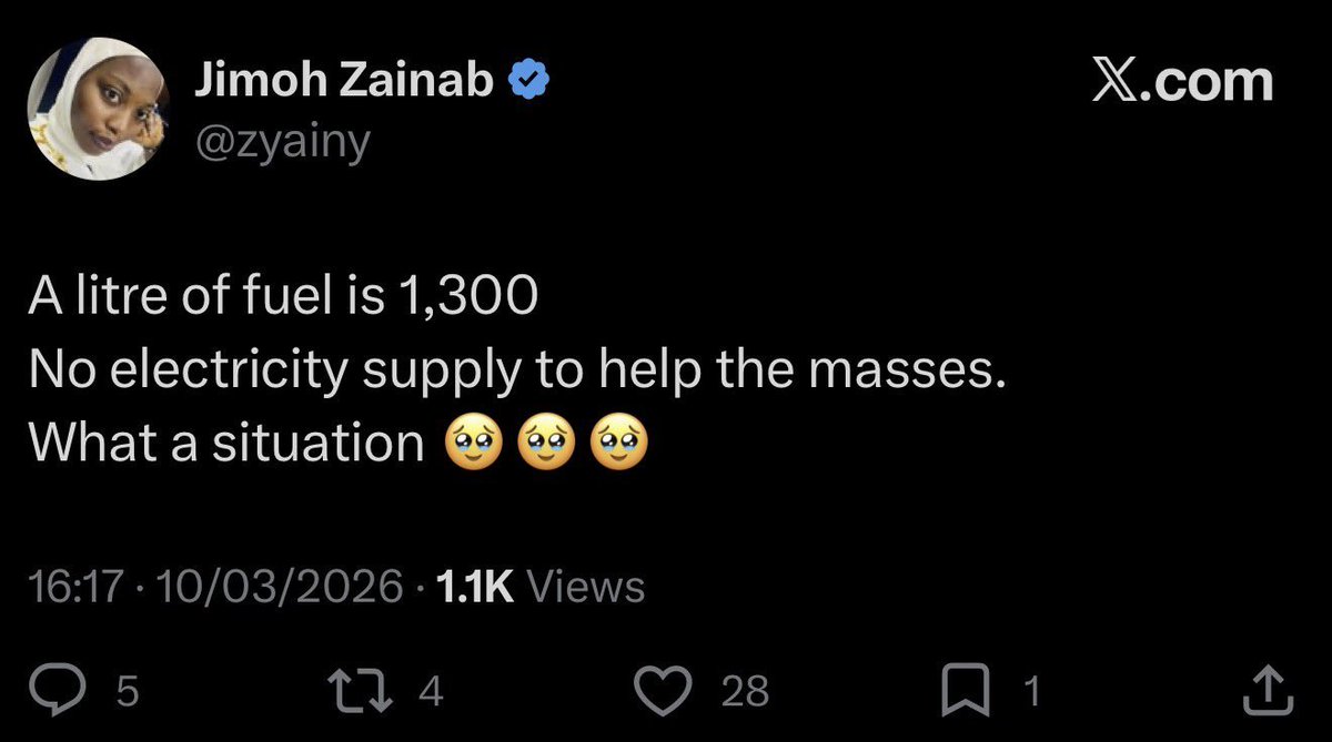 Adetutu Balogun, MBA tweet media