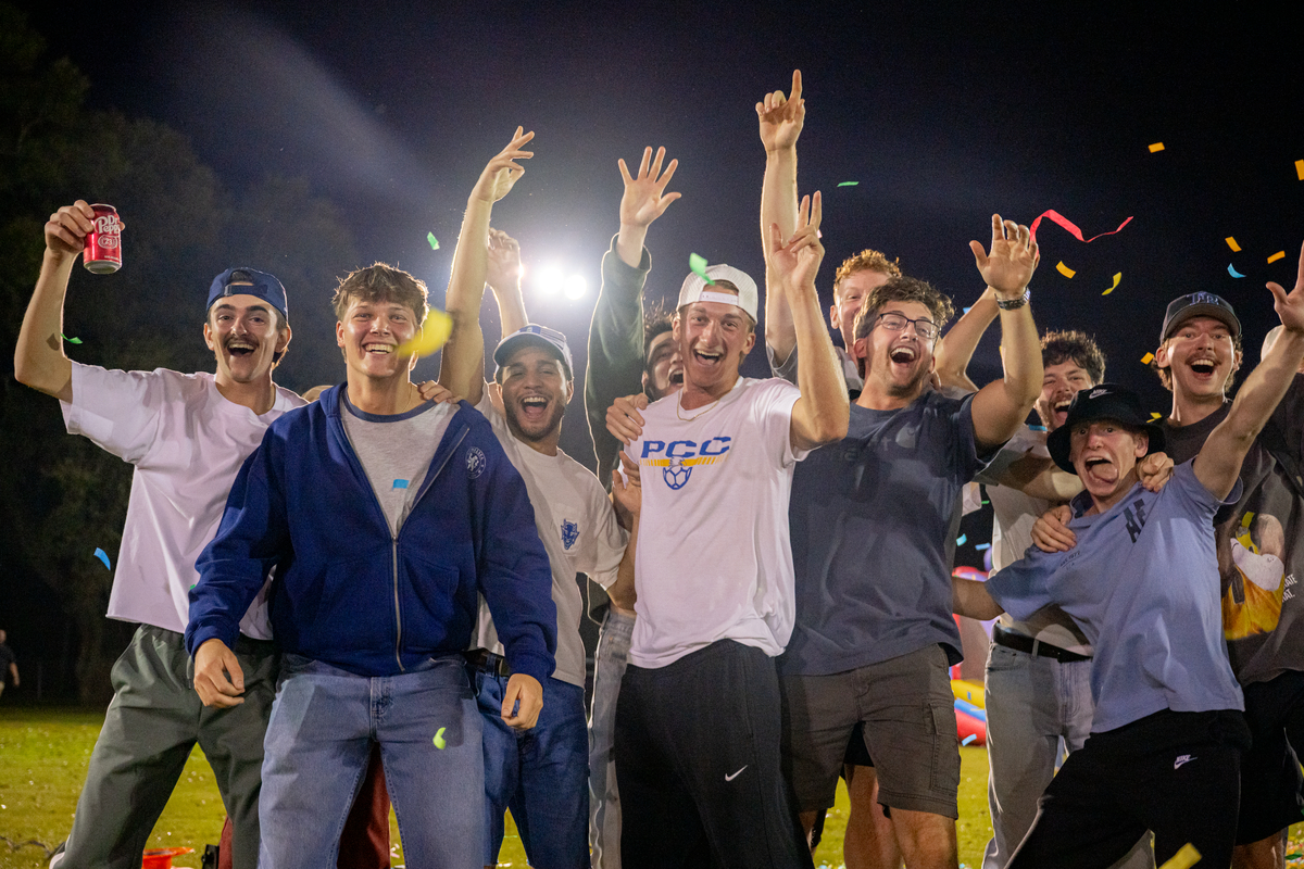 Pensacola Christian College tweet media