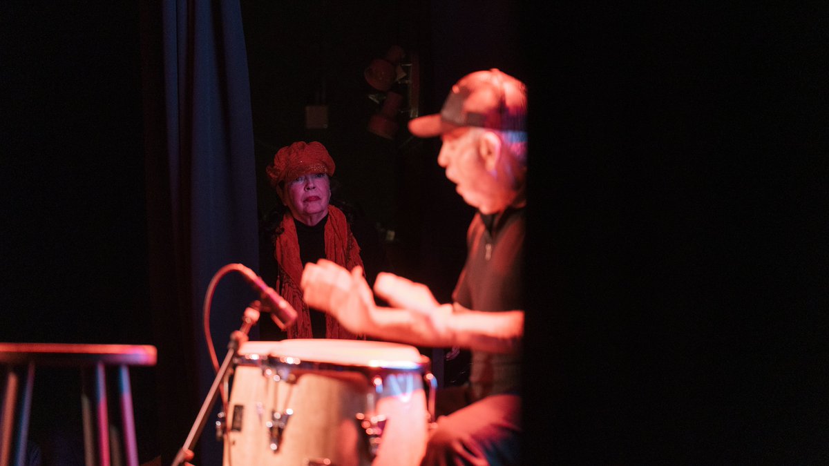 Sala Catarsis Miami tweet media
