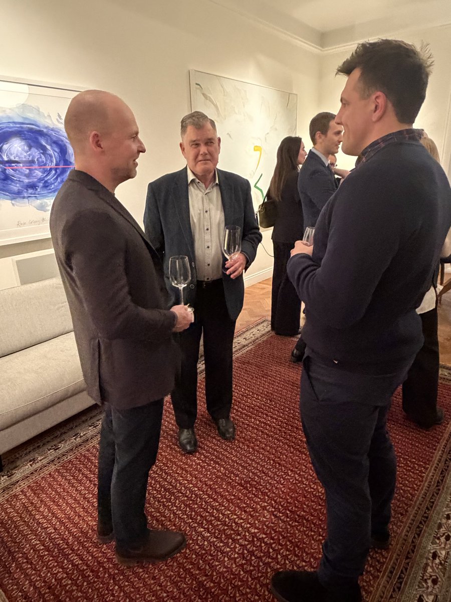 David Taylor tweet media