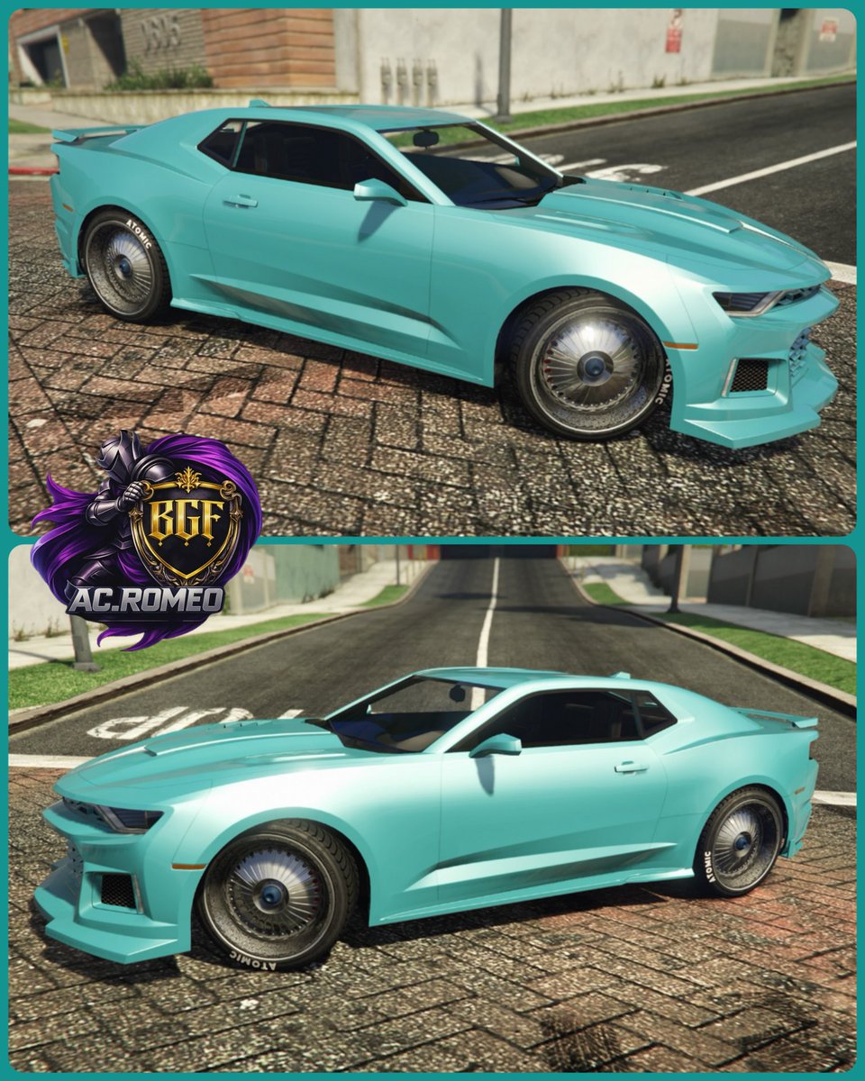 AC_Romeo01 tweet media