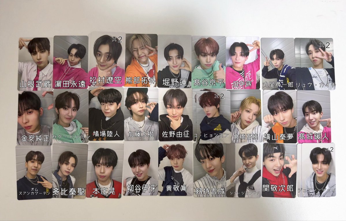 ぱんけーき tweet media