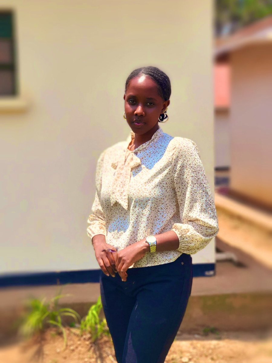 Phionah Toni🔴⚪ tweet media