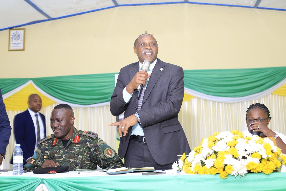 Kyamuhunga Peoples SACCO tweet media