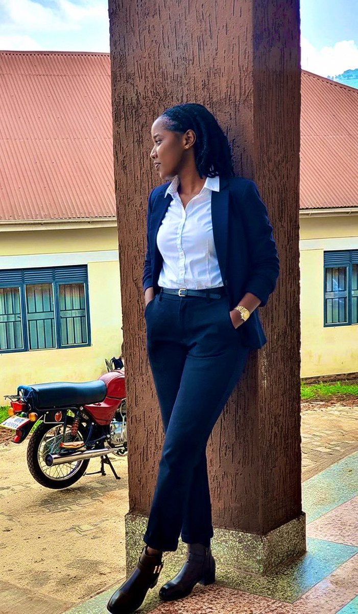 Phionah Toni🔴⚪ tweet media